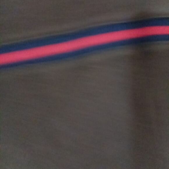 Tommy Hilfiger 1990s Vintage Brown Long Sleeve 100% Cotton Large Y2k - Picture 2 of 6